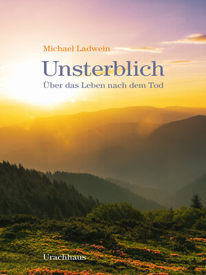 cover image of Unsterblich